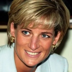 Diana - L'ultima verità: una foto d'archivio
