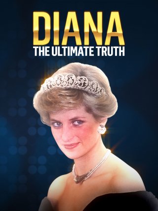 Locandina di Diana - L'ultima verità