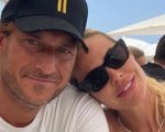 Francesco Totti su Ilary Blasi: 'se avesse fatto qualcosa in più sarei rimasto'
