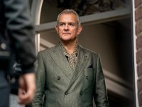 Douglas Is Cancelled, Hugh Bonneville sulla cancel culture:'Ci sono esempi in ogni generazione'