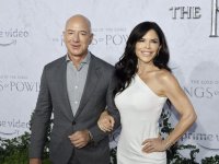 Il Signore degli Anelli: Gli Anelli del Potere, Jeff Bezos ringrazia gli autori per aver ignorato le sue idee