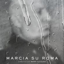 Locandina di Marcia su Roma