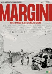 Locandina di Margini