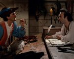 Non ci resta che piangere, su Netflix in streaming da oggi