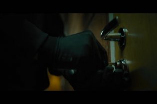 The Hanging Sun – Sole Di Mezzanotte - Trailer Italiano