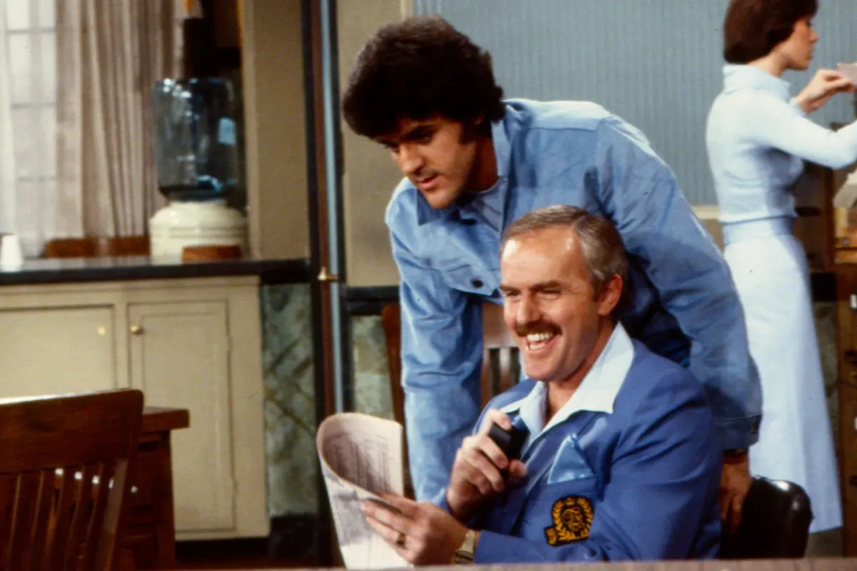 Richard Roat: morto all'età di 89 anni l'attore di Friends, Dallas e