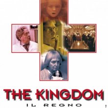 La locandina di The Kingdom - Il Regno