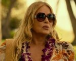 The White Lotus 2, Jennifer Coolidge torna nel teaser della nuova stagione della serie HBO