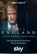 Locandina di This England
