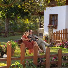 Vicini per forza: una sequenza