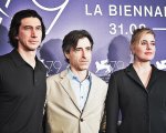 Rumore bianco, Adam Driver: “Il mio personaggio? Un uomo stressato che cerca di non sembrarlo'