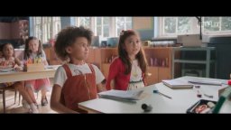 Ivy + Bean: The Ghost That Had To Go - Trailer