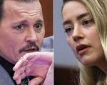 Amber Heard, un amico di Johnny Depp rivela: 'Quando è morta sua madre ha provato a farlo impazzire'