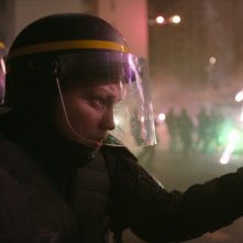 Athena: un'immagine del film