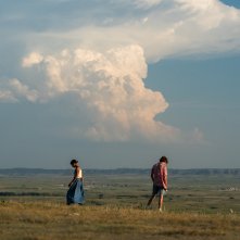 Bones and All: un'immagine del film