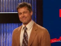 Brad Pitt: Jim Jefferies rivela 'com'è veramente' la star hollywoodiana nella vita privata