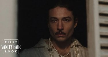 Daliland Ezra Miller