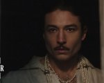 Dalíland, Mary Harron: 'Ezra Miller non è stato tagliato, sul set non è successo niente di male'