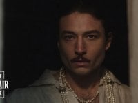 Dalíland, Mary Harron: 'Ezra Miller non è stato tagliato, sul set non è successo niente di male'