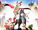 DC League of Super-Pets, la recensione: Un super cane per un super uomo