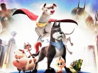 DC League of Super-Pets, la recensione: Un super cane per un super uomo