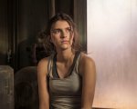 Il Presagio: Nell Tiger Free sarà la protagonista del prequel horror