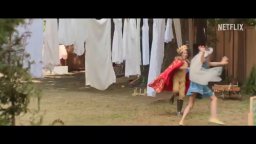 Ivy + Bean: Doomed To Dance - Trailer