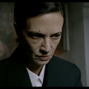 Padre Pio: una scena del film