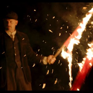 Padre Pio: una sequenza