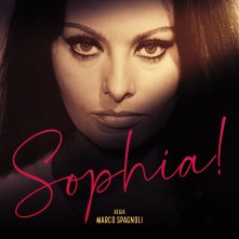 Locandina di Sophia!