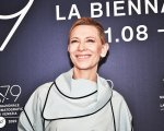 Tàr, Cate Blanchett: “Sto ancora spiccando il volo, noi esseri umani cambiamo di continuo”