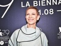 Tàr, Cate Blanchett: 'Sto ancora spiccando il volo, noi esseri umani cambiamo di continuo'