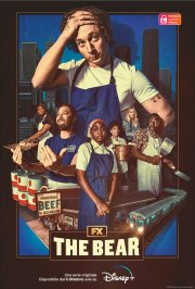 Locandina di The Bear