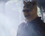 Winnie the Pooh: Blood and Honey, le nuove immagini del film horror