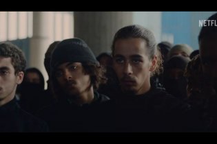 Athena - Trailer Sottotitolato