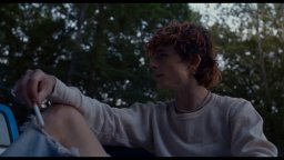 Bones and All - Clip