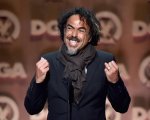 Venezia 2022, Bardo: Alejandro G. Iñárritu si commuove per la standing ovation di quattro minuti
