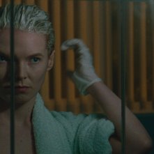 Blue Jean: Rosy McEwen in una sequenza