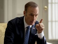 Bob Odenkirk a Venezia 2022: 'Voglio apparire in più ruoli d'azione'