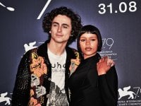 Bones and All, Timothée Chalamet: 'In questi anni abbiamo provato tutti un isolamento profondo'