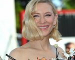 Venezia 2022: Cate Blanchett si scontra con Mattia Carzaniga, l’inviato RAI reagisce ringraziandola (Video)