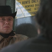 Desperate Souls, Dark City and the Legend of Midnight Cowboy: Jon Voight in un'immagine del documentario