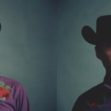 Desperate Souls, Dark City and the Legend of Midnight Cowboy: Jon Voight in una foto del documentario