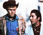 Desperate Souls, Dark City and the Legend of Midnight Cowboy:  Un uomo da marciapiede e lo spirito del tempo