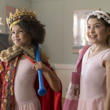 Ely + Bea: Ballerine a tutti i costi, una sequenza del film