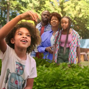 Ely + Bea: una sequenza del film