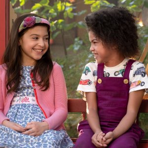 Ely + Bea: un'immagine del film