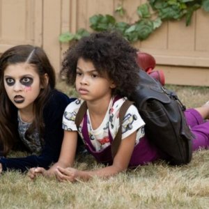 Ely + Bea: una sequenza del film