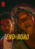 Locandina di End of the Road