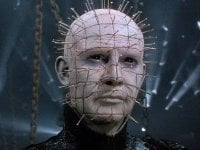 Hellraiser: prima immagine di Pinhead nel nuovo reboot